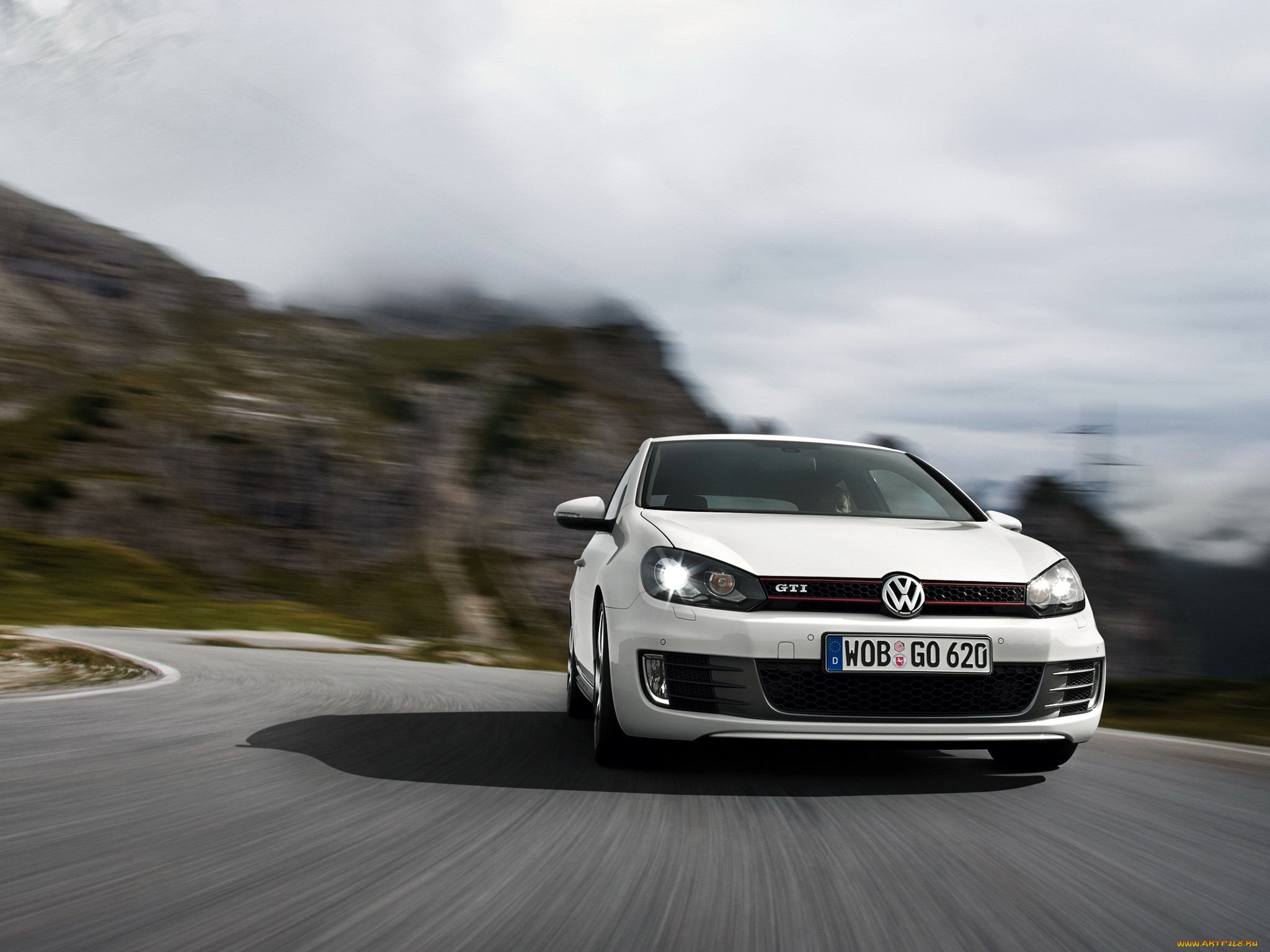 , volkswagen